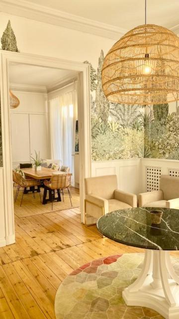 L'Appartement Grand Theatre Μπορντό Εξωτερικό φωτογραφία
