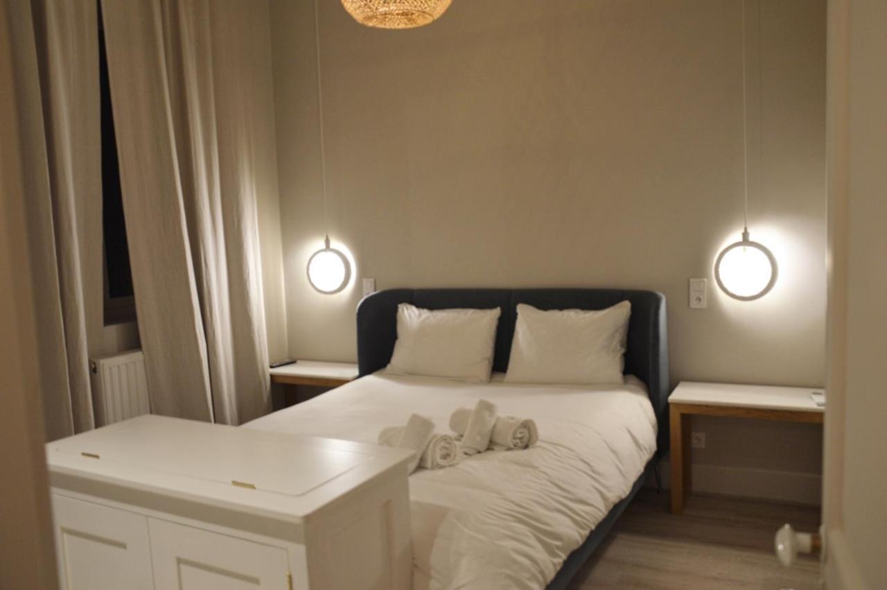 L'Appartement Grand Theatre Μπορντό Εξωτερικό φωτογραφία
