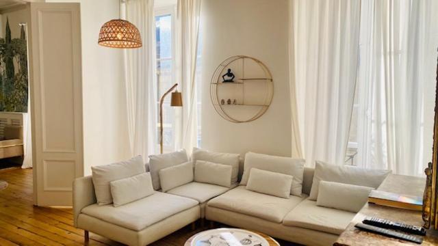 L'Appartement Grand Theatre Μπορντό Εξωτερικό φωτογραφία