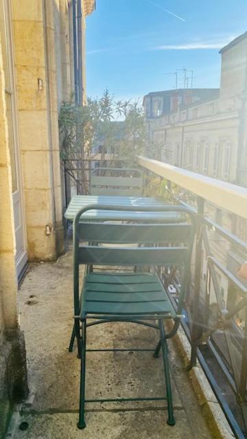 L'Appartement Grand Theatre Μπορντό Εξωτερικό φωτογραφία