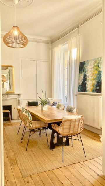L'Appartement Grand Theatre Μπορντό Εξωτερικό φωτογραφία
