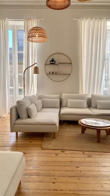 L'Appartement Grand Theatre Μπορντό Εξωτερικό φωτογραφία