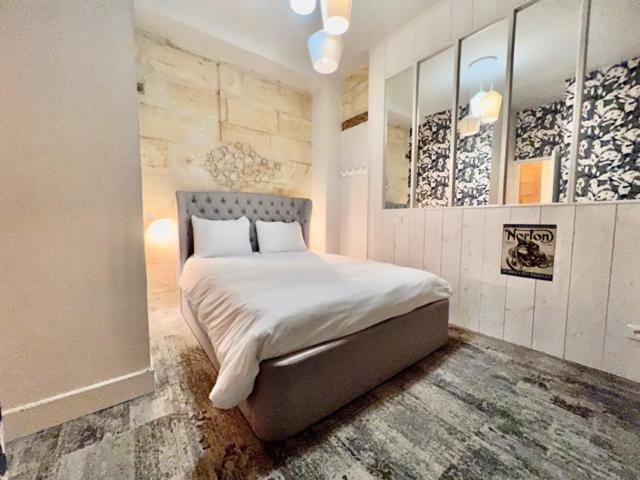 L'Appartement Grand Theatre Μπορντό Εξωτερικό φωτογραφία