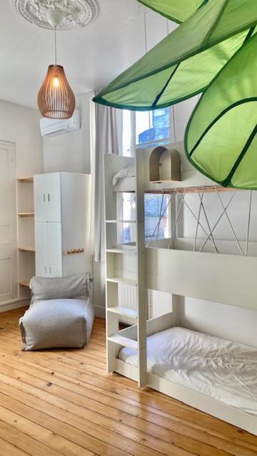 L'Appartement Grand Theatre Μπορντό Εξωτερικό φωτογραφία