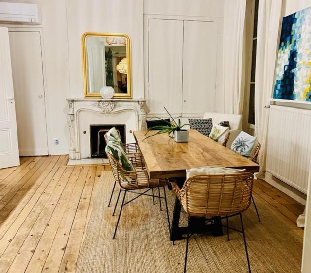 L'Appartement Grand Theatre Μπορντό Εξωτερικό φωτογραφία